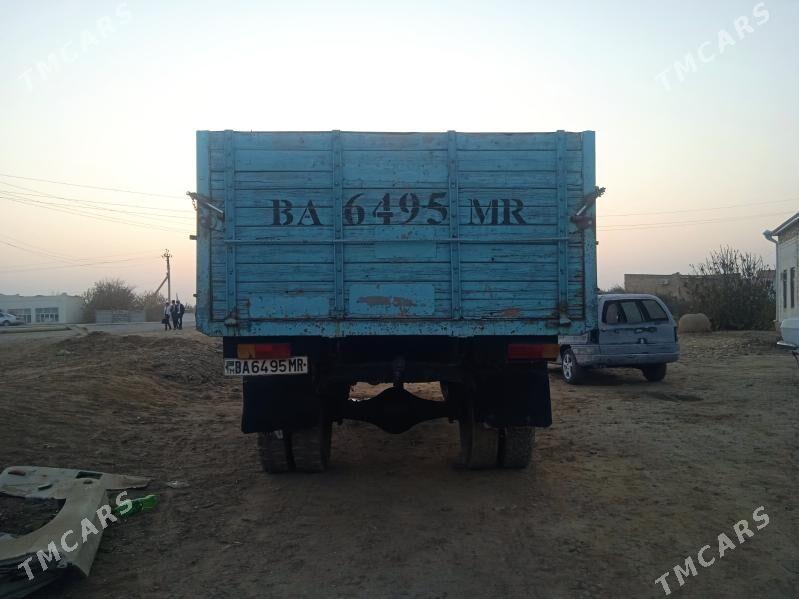 Gaz 53 1980 - 50 000 TMT - Байрамали - img 2