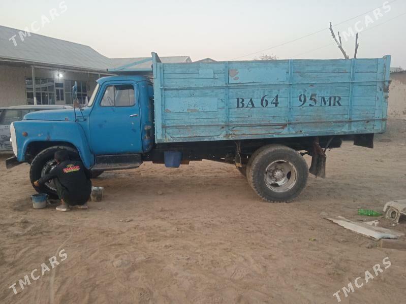 Gaz 53 1980 - 50 000 TMT - Байрамали - img 7