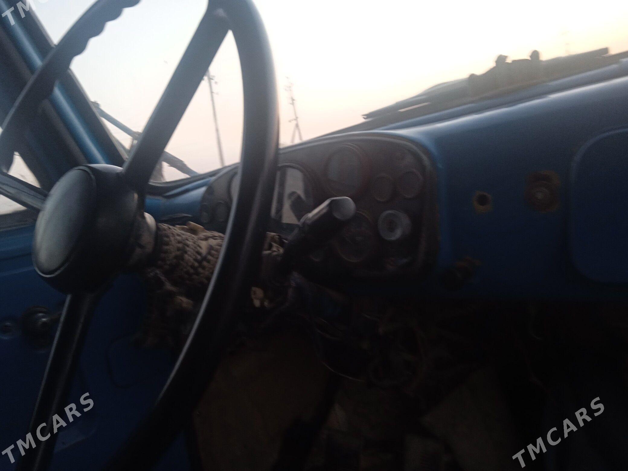 Gaz 53 1980 - 50 000 TMT - Байрамали - img 8