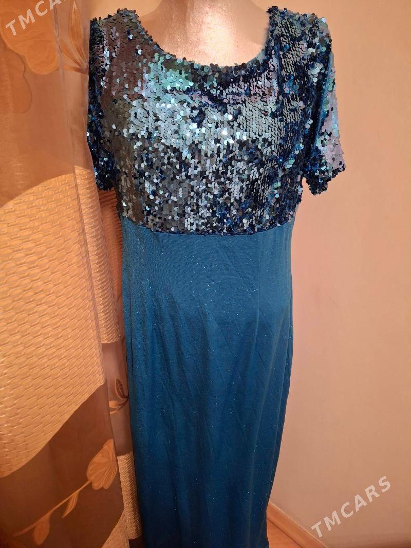 Вечерние платья длинные Турция - Ашхабад - img 1