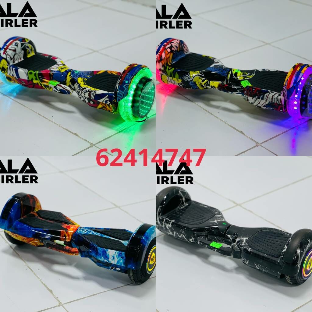 TIGIR SAMAKAT SKUTER MATOR TOK - Gurtly - img 9