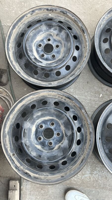 diska 1 000 TMT - Daşoguz - img 2