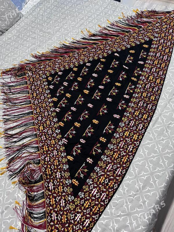 arzan baha keşde gynac - Aşgabat - img 2