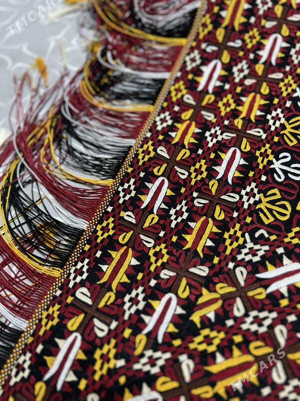 arzan baha keşde gynac - Aşgabat - img 4