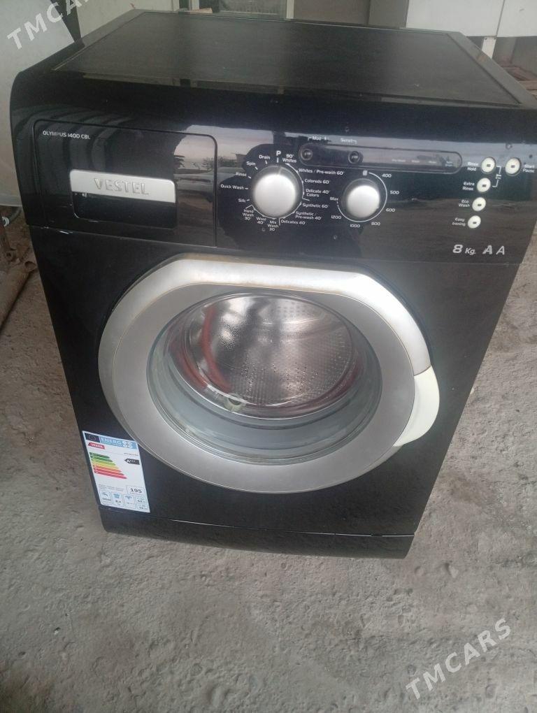 Kirmaşyn - Теджен - img 1