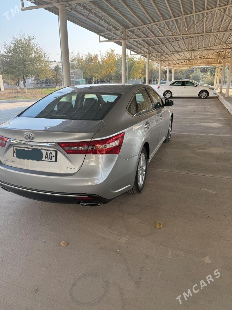Toyota Avalon 2016 - 319 000 TMT - Gurtly - img 3