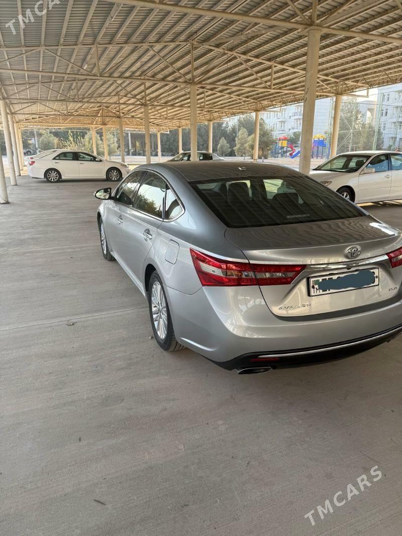 Toyota Avalon 2016 - 319 000 TMT - Gurtly - img 2