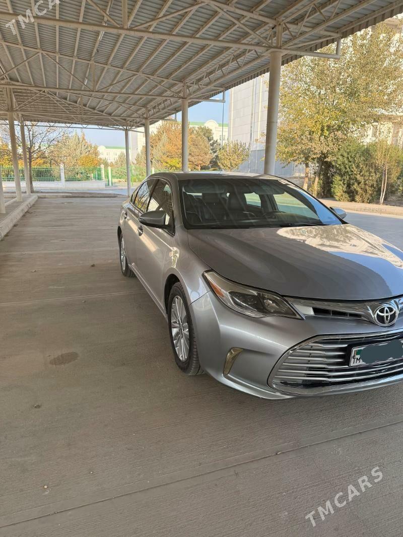 Toyota Avalon 2016 - 319 000 TMT - Gurtly - img 4