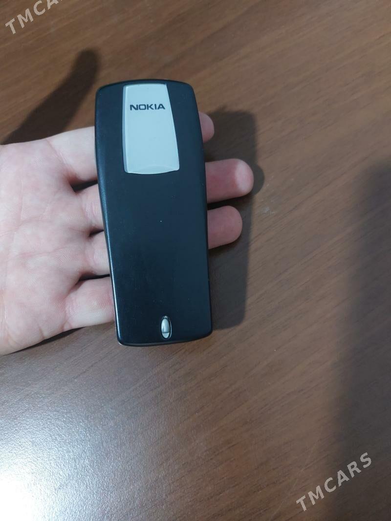 NOKIA 6610 - Aşgabat - img 2