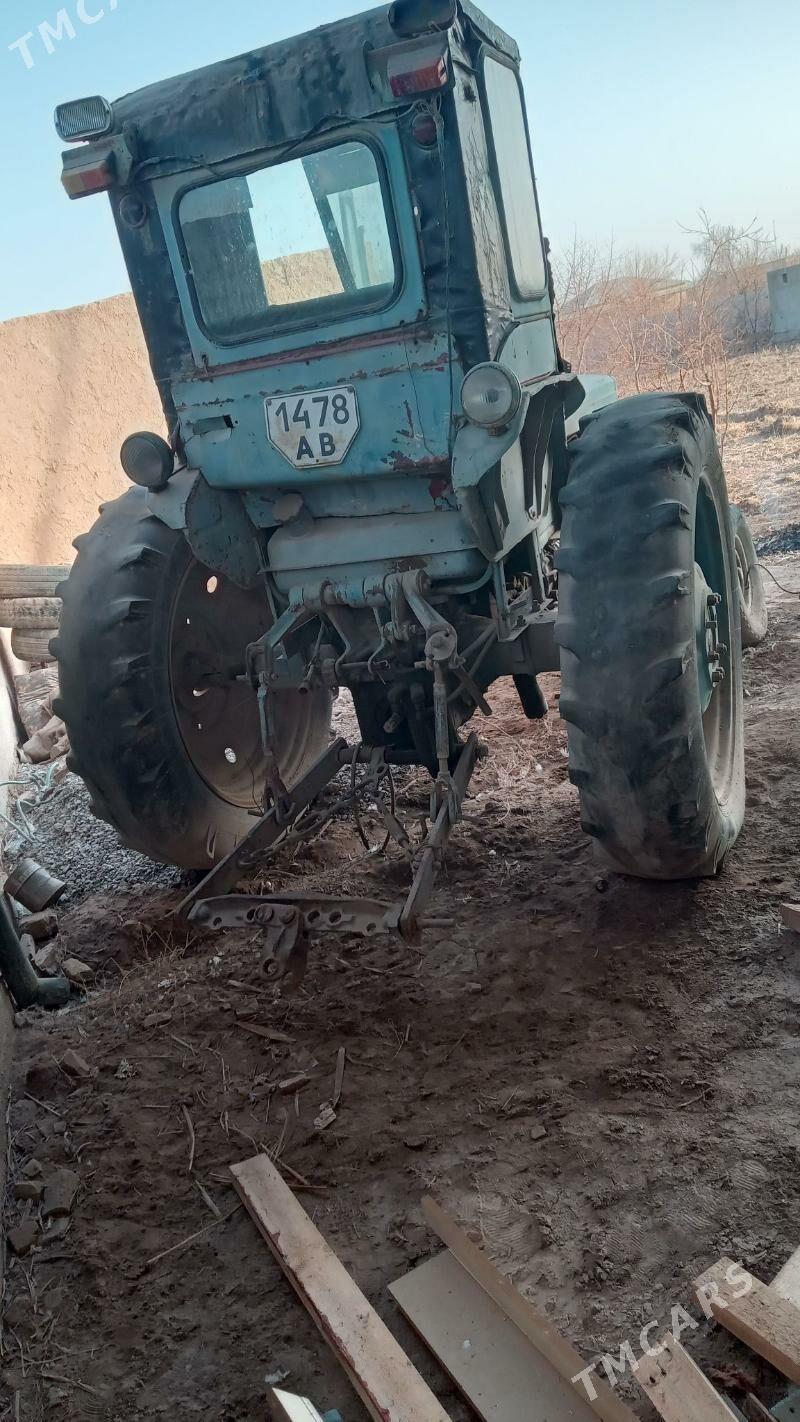 MTZ T-28 1994 - 35 000 TMT - Шабатский этрап - img 4