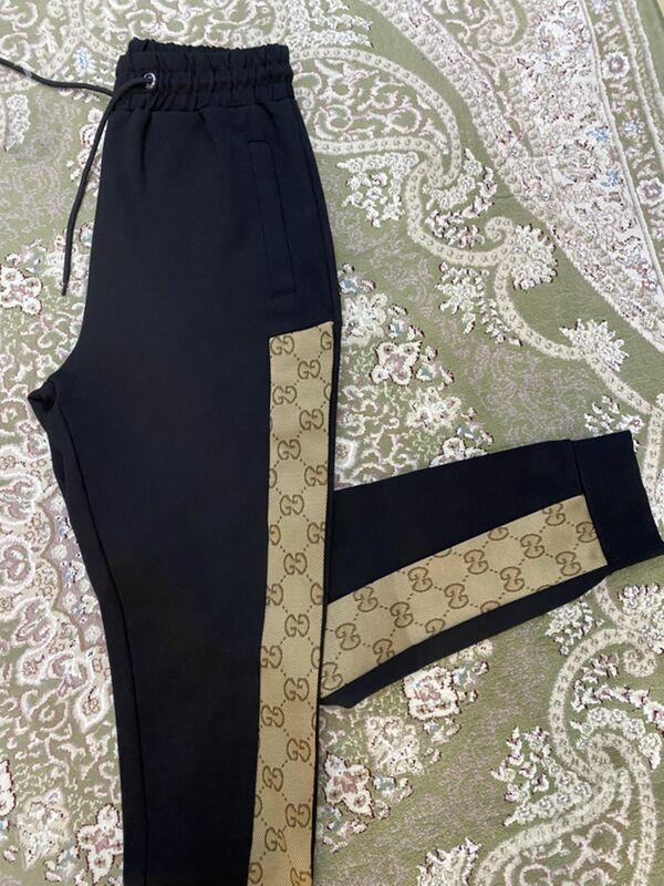 Gucci - Podwoýski köç. (Bitarap Türkmenistan şaýoly) - img 2