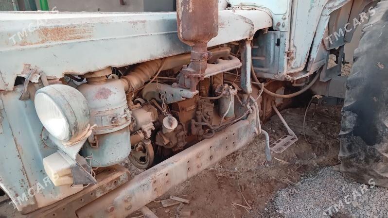 MTZ T-28 1994 - 35 000 TMT - Шабатский этрап - img 2