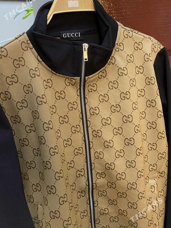 Gucci - Podwoýski köç. (Bitarap Türkmenistan şaýoly) - img 1