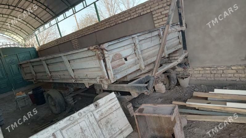 MTZ T-28 1994 - 35 000 TMT - Шабатский этрап - img 5