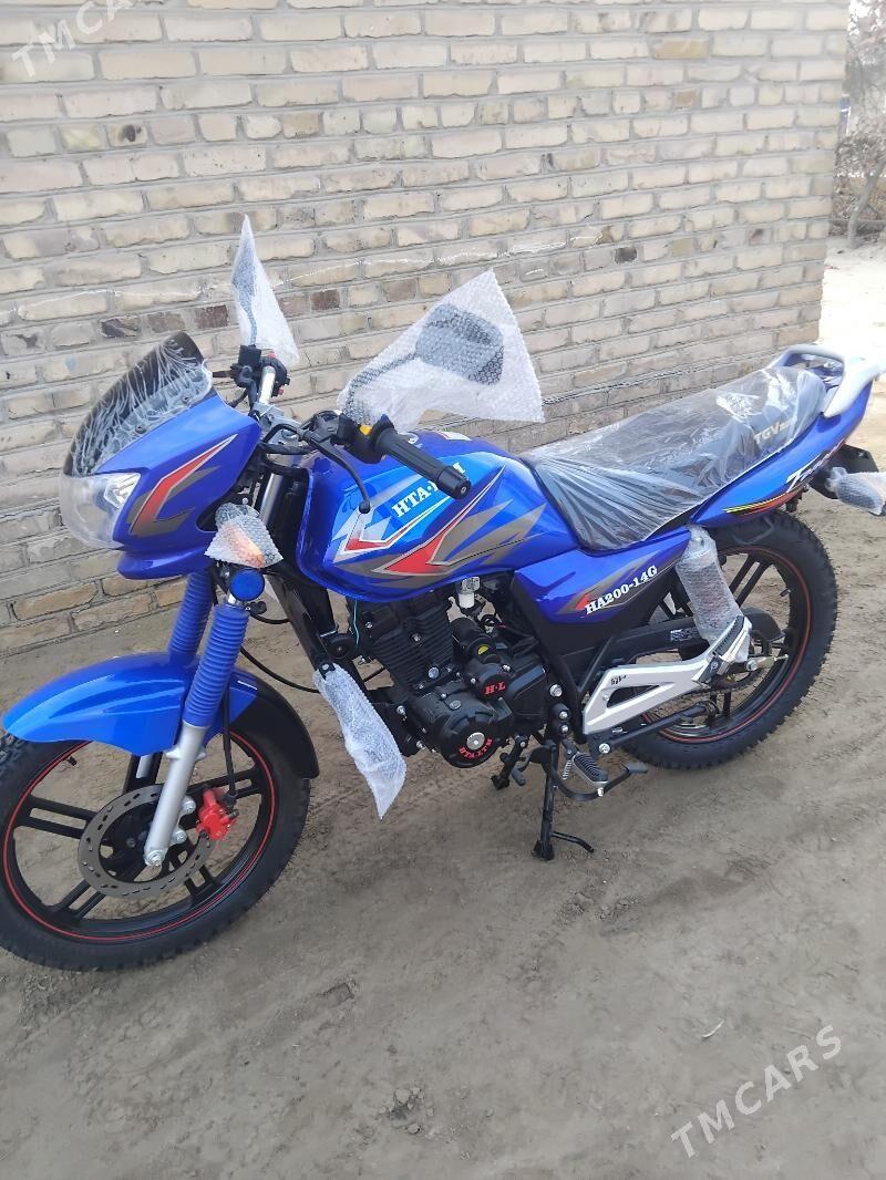 Fekon FK200-14G 2025 - 17 500 TMT - Kerki - img 2