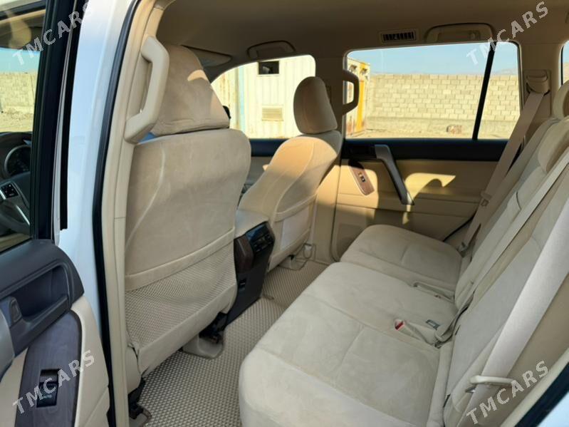 Toyota Land Cruiser Prado 2015 - 640 000 TMT - Balkanabat - img 7