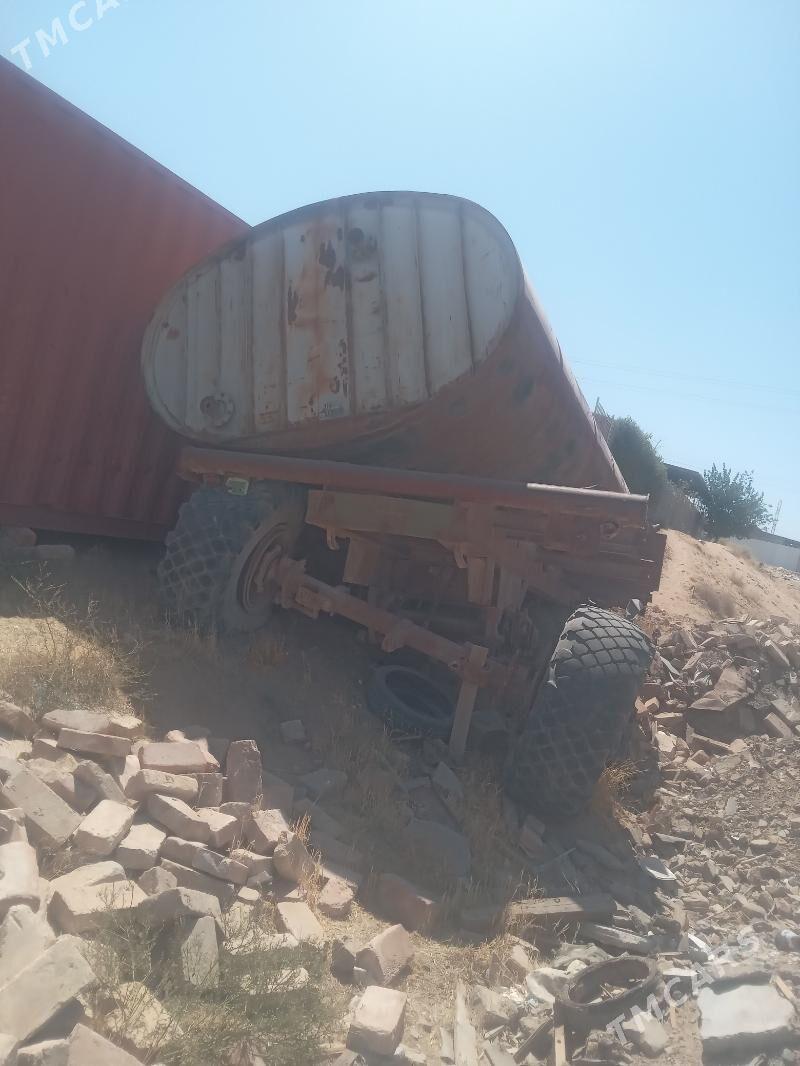 SUV BOÇKA - Aşgabat - img 2