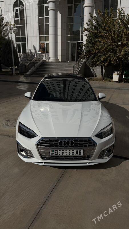 Audi A5 2020 - 530 000 TMT - 14 этап - Элитки (Улица Совхозная) - img 1