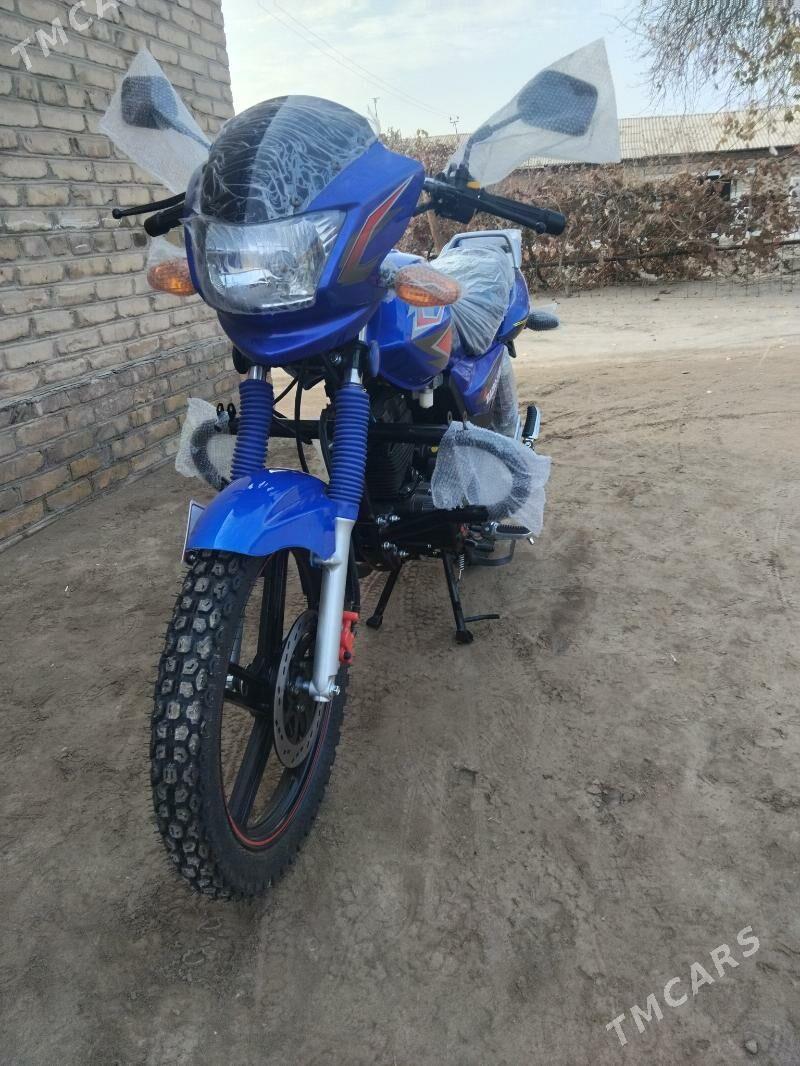 Fekon FK200-14G 2025 - 17 500 TMT - Kerki - img 5