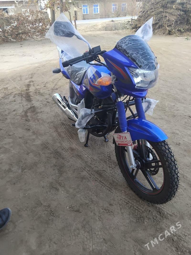 Fekon FK200-14G 2025 - 17 500 TMT - Kerki - img 6