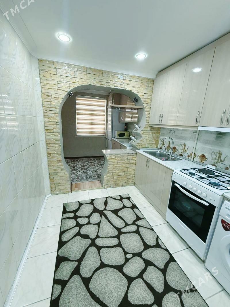 Гаудан 2 Ком Gowdan 2 Kom - Ашхабад - img 4