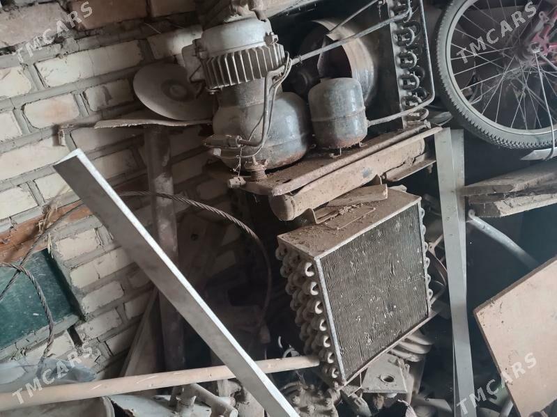 HOLADILNIK MATOR - Mary - img 3