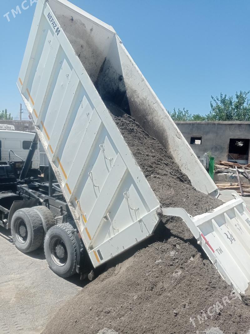 DERS MITI SEBIL MYTY KERPIC GM - Ашхабад - img 1