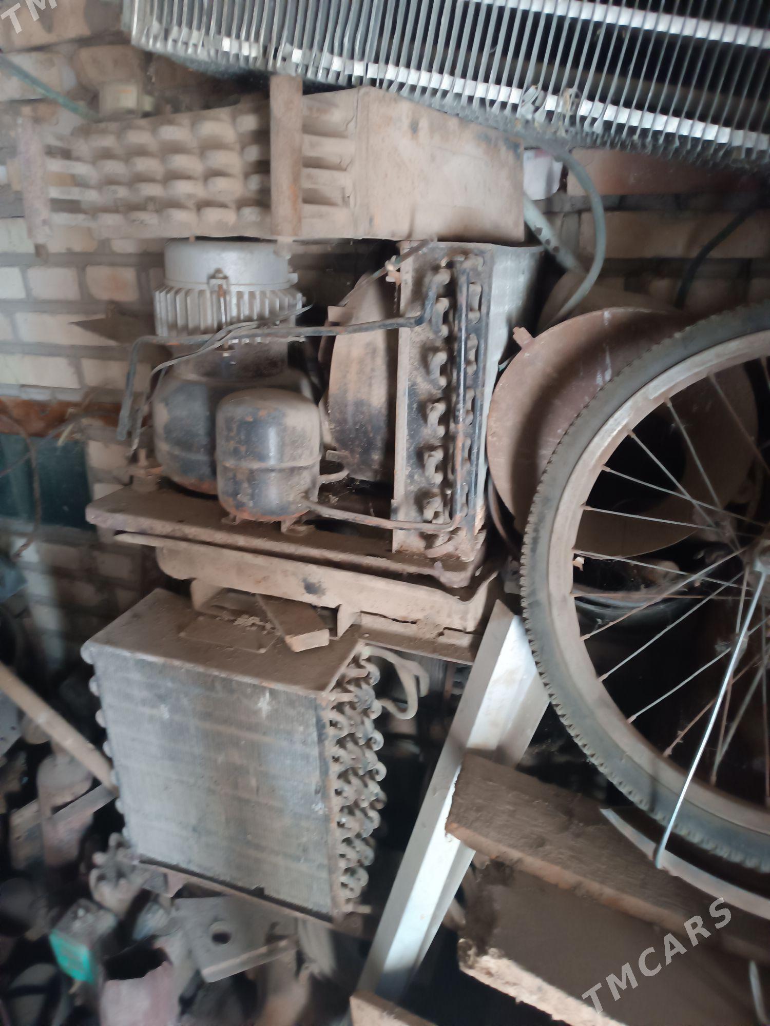 HOLADILNIK MATOR - Mary - img 9