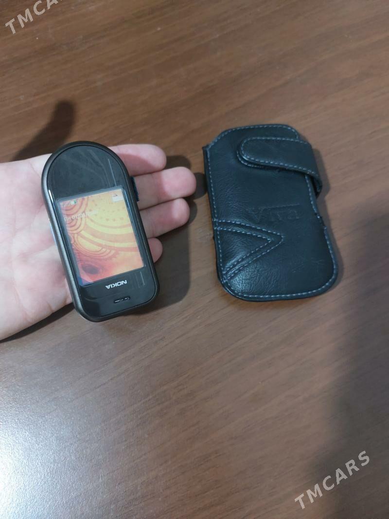 NOKIA 7373 GERMANY - Ашхабад - img 3