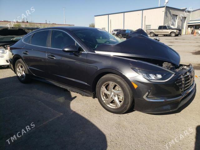 Hyundai Sonata 2021 - 240 000 TMT - Aşgabat - img 10