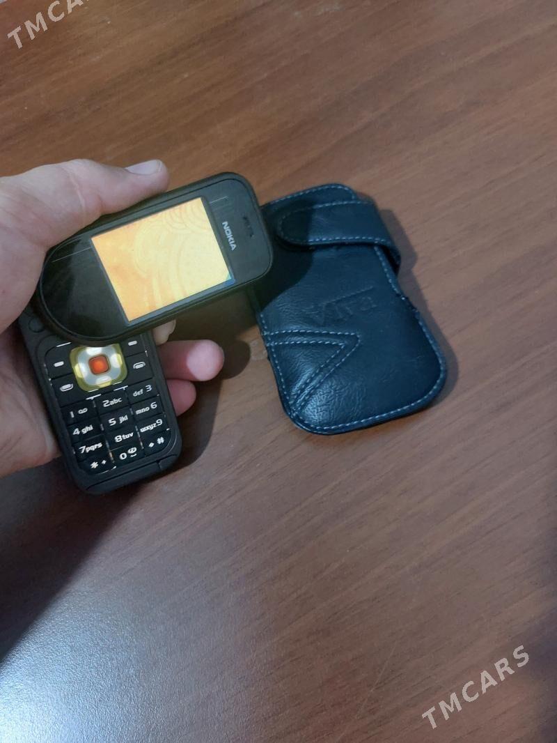 NOKIA 7373 GERMANY - Ашхабад - img 2