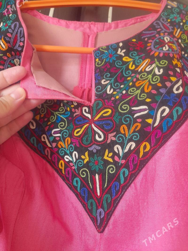 keşdeli keteni - Багир - img 1