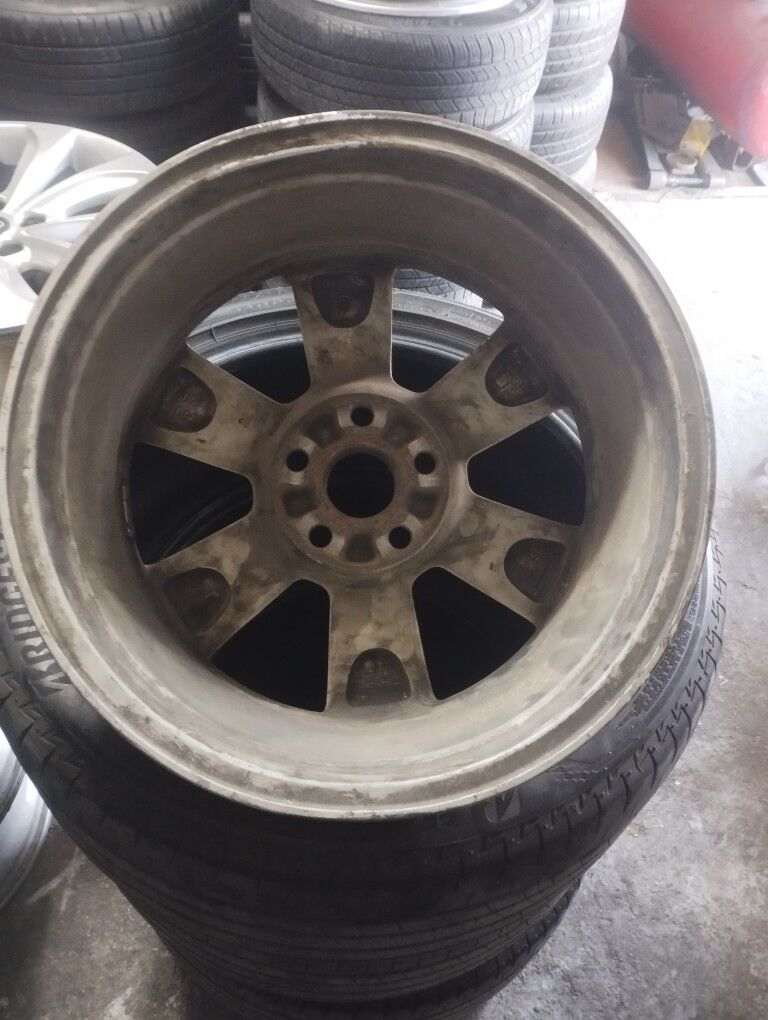 leksus diska ştuk 520 TMT - Хитровка - img 3