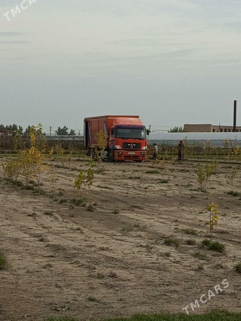 Volvo FH 460 2000 - 350 000 TMT - Туркменабат - img 4