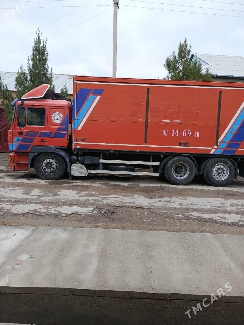 Volvo FH 460 2000 - 350 000 TMT - Туркменабат - img 2