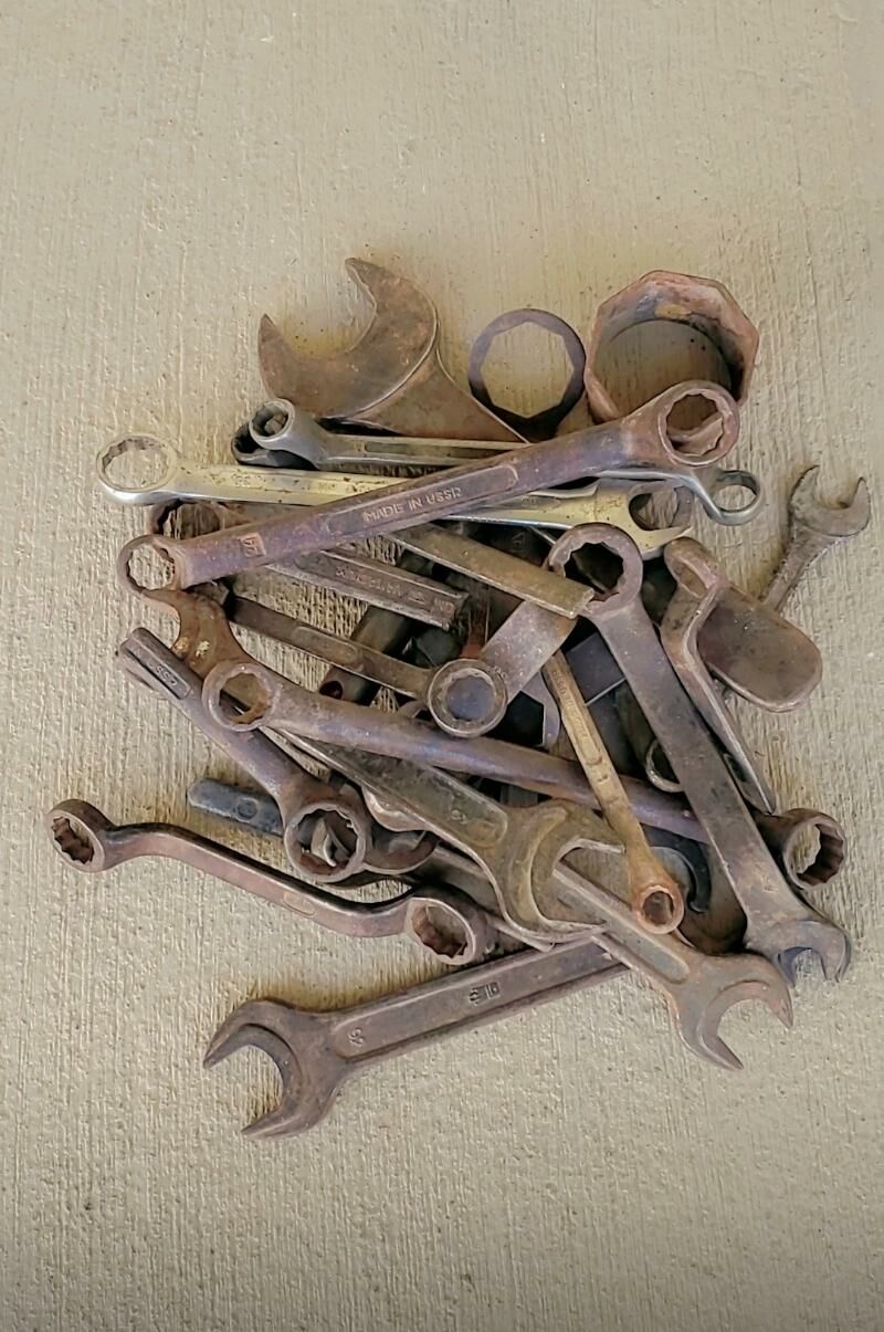 ätiýaçlyk şaýlary 400 TMT - Анев - img 2