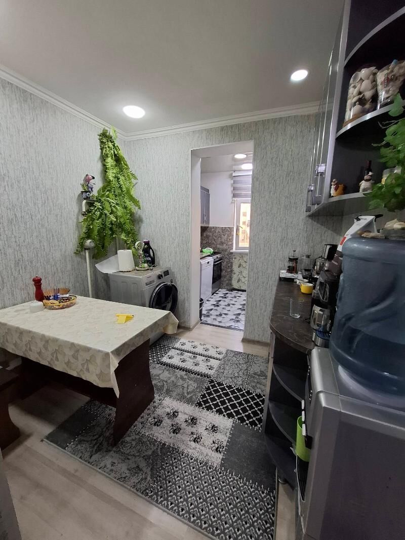 11 MKR. 2 ETAJ. 2W3 KOMNAT - Ашхабад - img 3