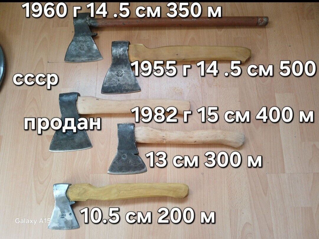 топор palta ювелир инструменты - Aşgabat - img 1