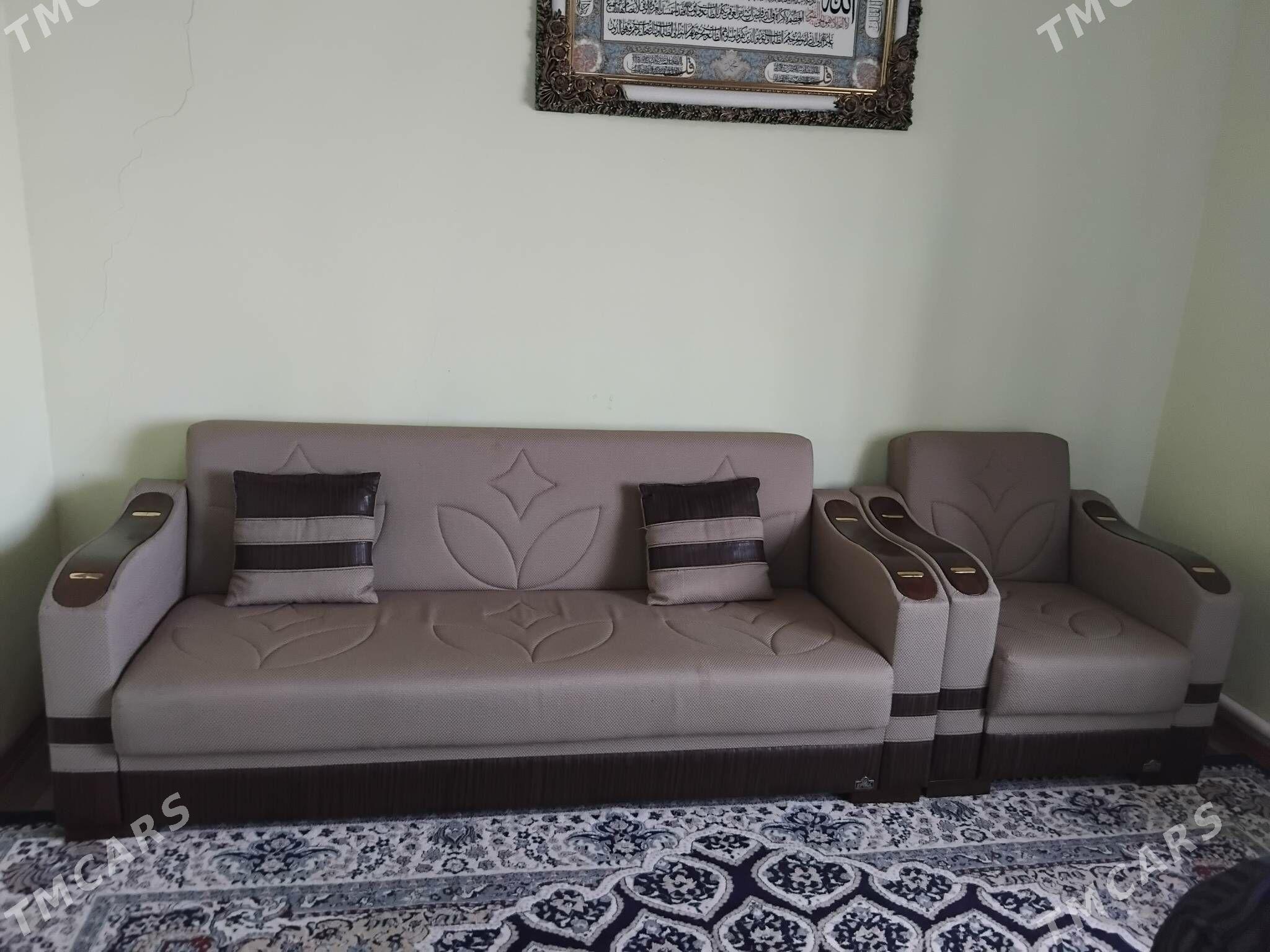 diwan - Гызыларбат - img 2