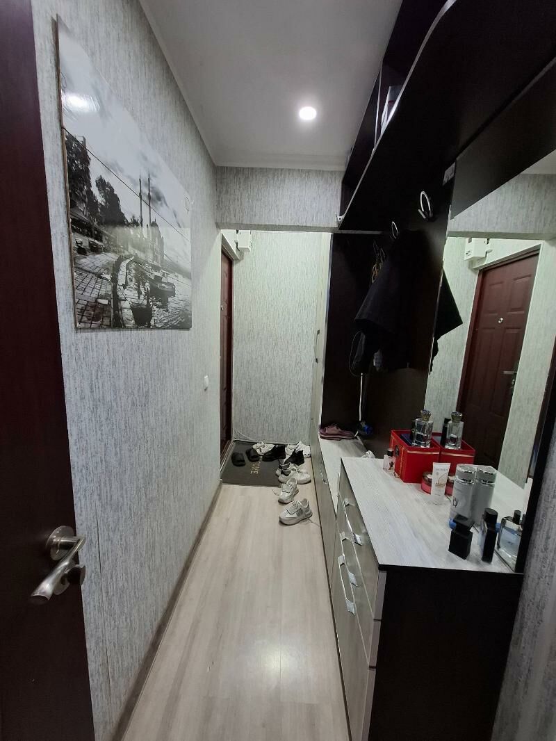 11 MKR. 2 ETAJ. 2W3 KOMNAT - Ашхабад - img 5