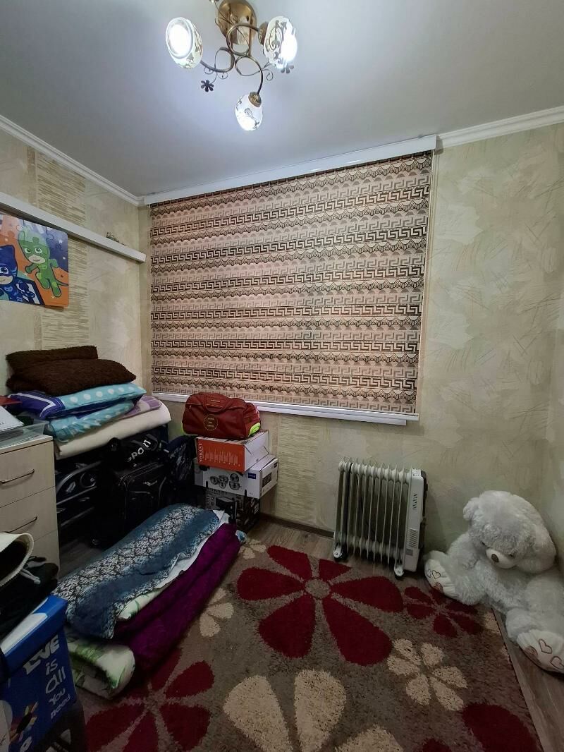 11 MKR. 2 ETAJ. 2W3 KOMNAT - Ашхабад - img 4