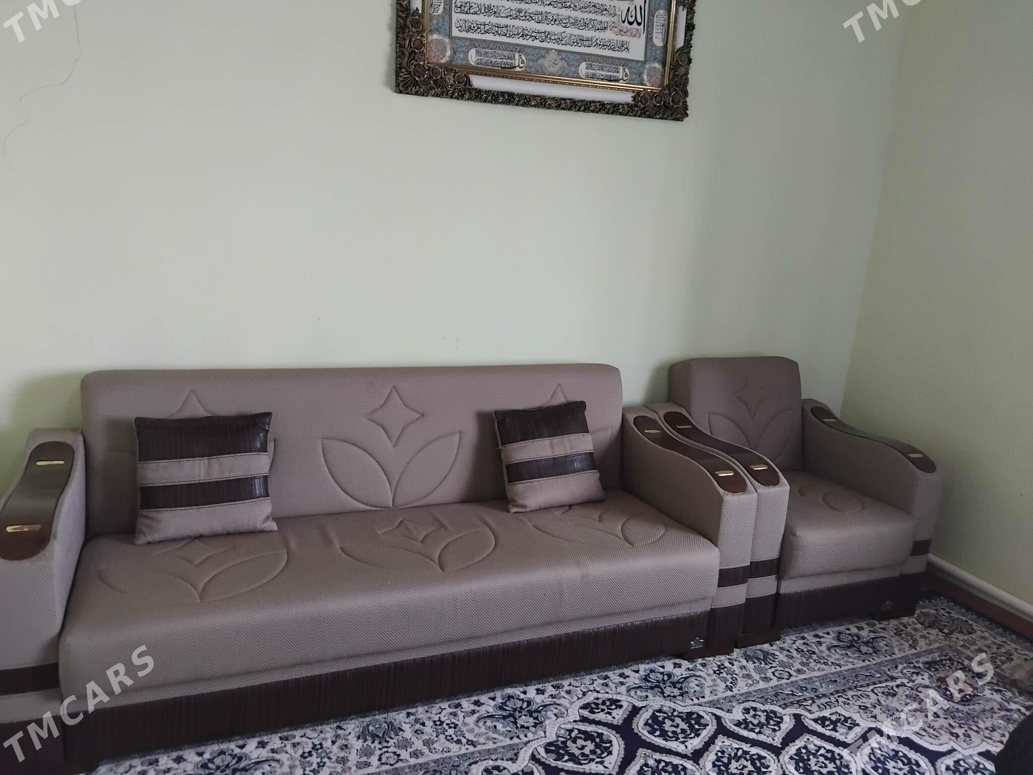 diwan - Гызыларбат - img 1