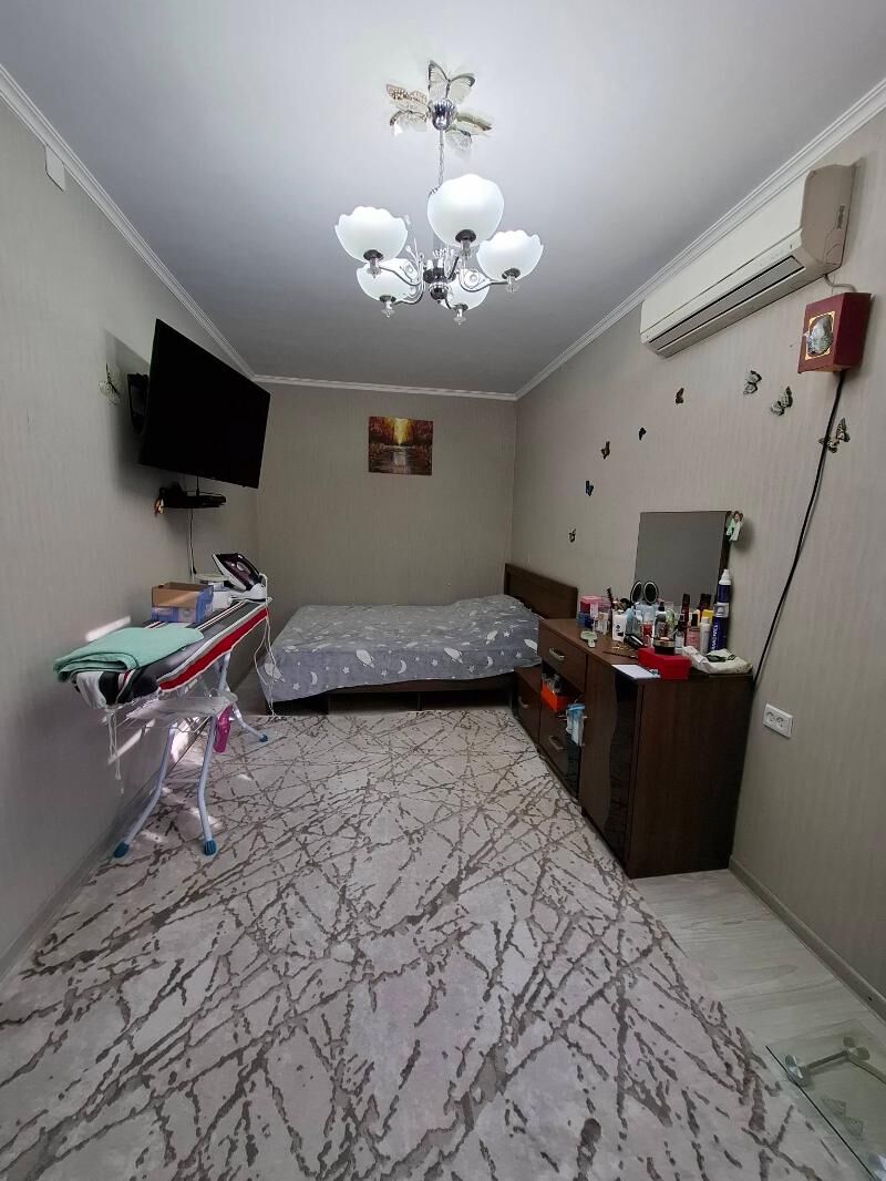 11 MKR. 2 ETAJ. 2W3 KOMNAT - Ашхабад - img 7