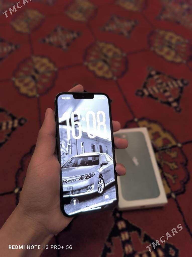 iPhone 13 - Дашогуз - img 7