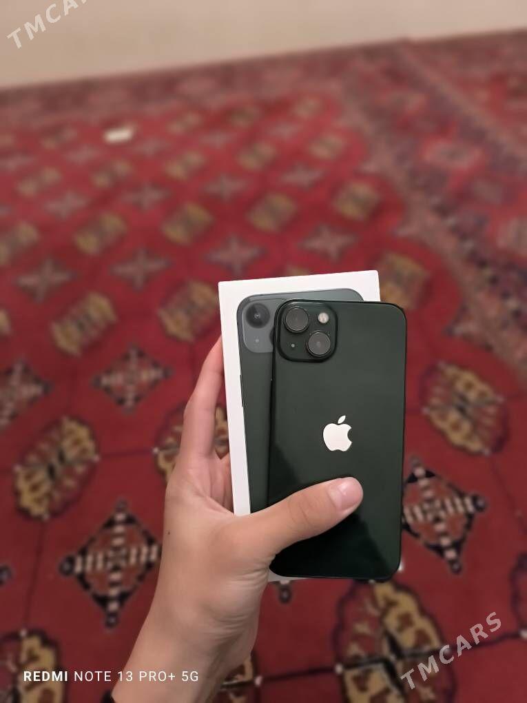 iPhone 13 - Дашогуз - img 3