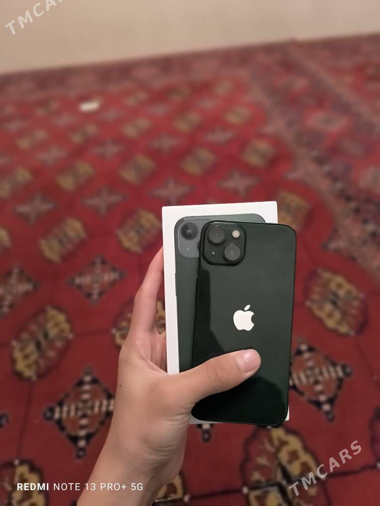 iPhone 13 - Дашогуз - img 2