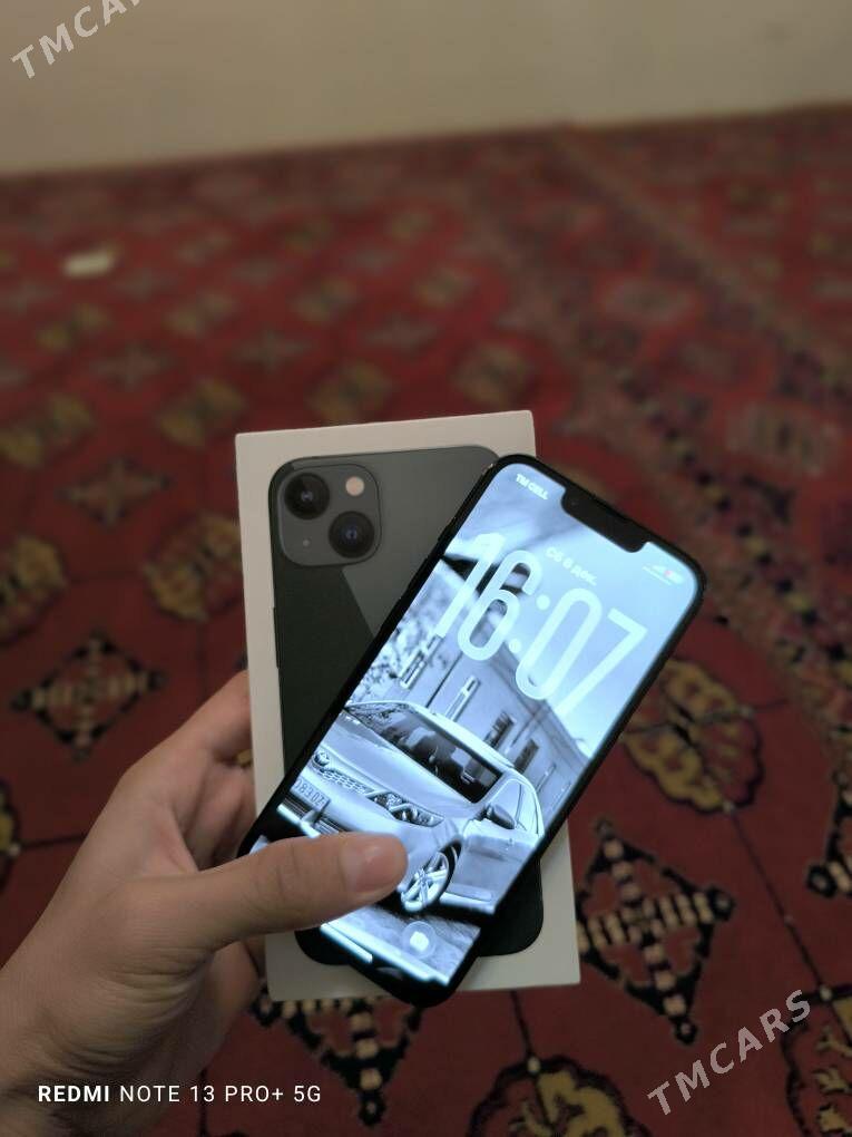 iPhone 13 - Дашогуз - img 6