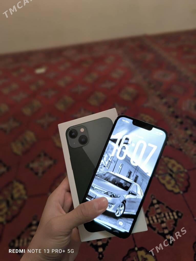 iPhone 13 - Дашогуз - img 5