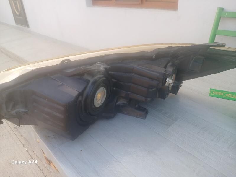 aziyada SAG fara 17y 400 TMT - Aşgabat - img 1