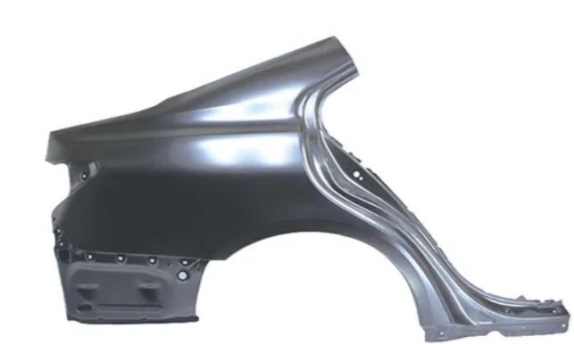 Krylo yzki sag Es 2006 1 TMT - Ашхабад - img 1